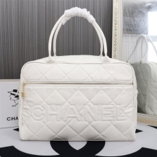 Chanel Top Handle Bags